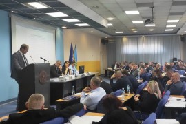 Tuzlanski kanton usvojio budžet, najveći ikad