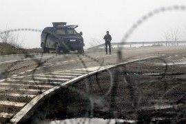 Ponovo u funkciji prelazi Jarinje i Brnjak