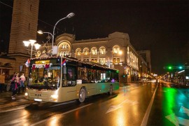 Pogledajte kada će biti besplatan javni prevoz u Banjaluci tokom ...