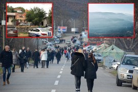 Region u 2022. godini: Od tenzija na Kosovu do najveće pljačke u ...