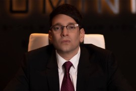 Amir Gros Kabiri: Izrael je moja domovina, Mostar je moj dom