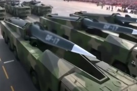 Tokio razvija rakete dugog dometa