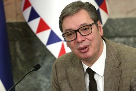Vučić želi "odleđivanje" odnosa sa Hrvatskom
