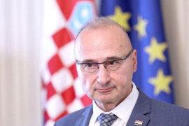 Grlić Radman: Hrvatska nije učestvovala u postupku usvajanja djece iz ...