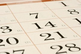 Dogodilo se na današnji datum, 1. januar