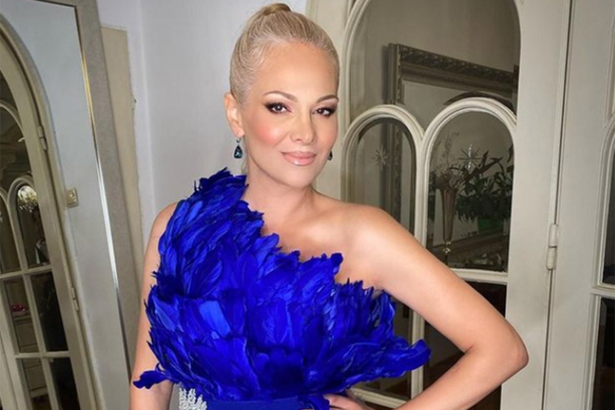 Ilda Šaulić prvi put priznala šta joj je Šaban zamjerao tokom karijere