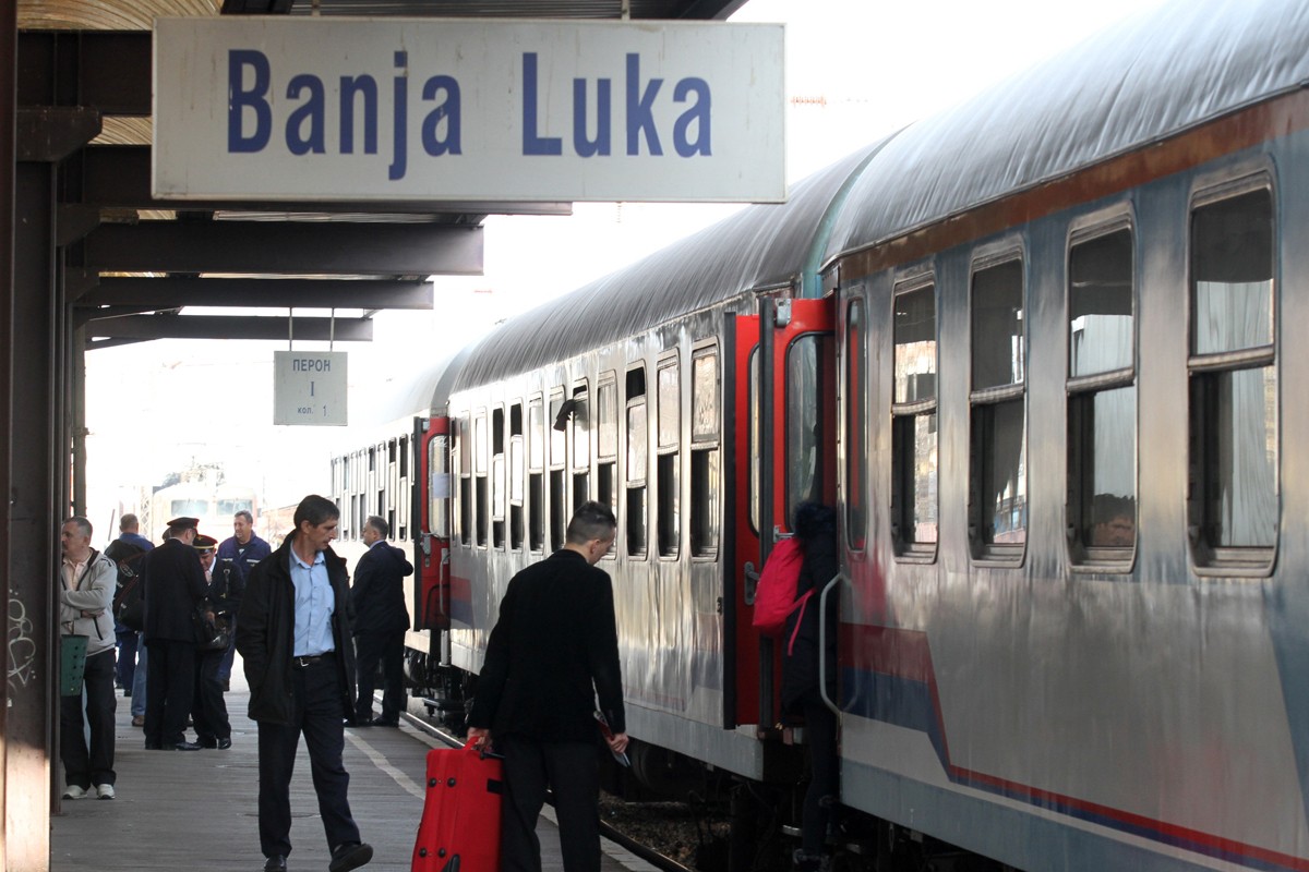 ŽRS neće dizati cijenu karata, novi red vožnje od 12. decembra