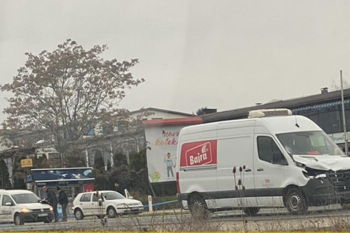 Detalji nesreće u Vitezu: Bračni par poginuo idući na misu