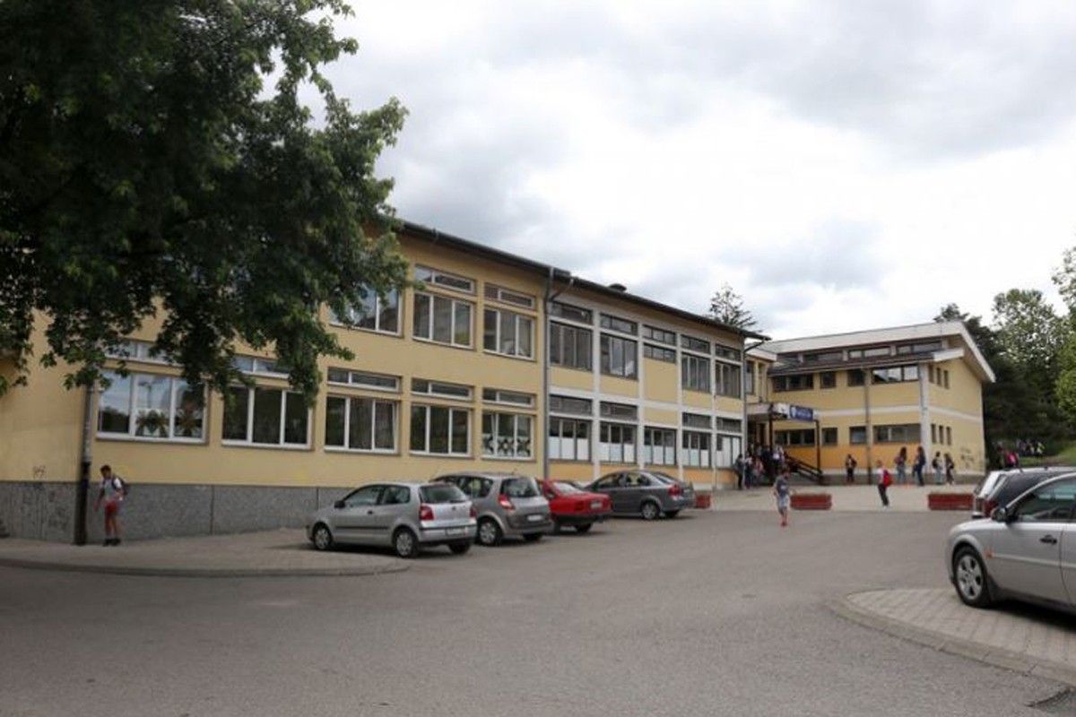 Pretučen osnovac u Banjaluci