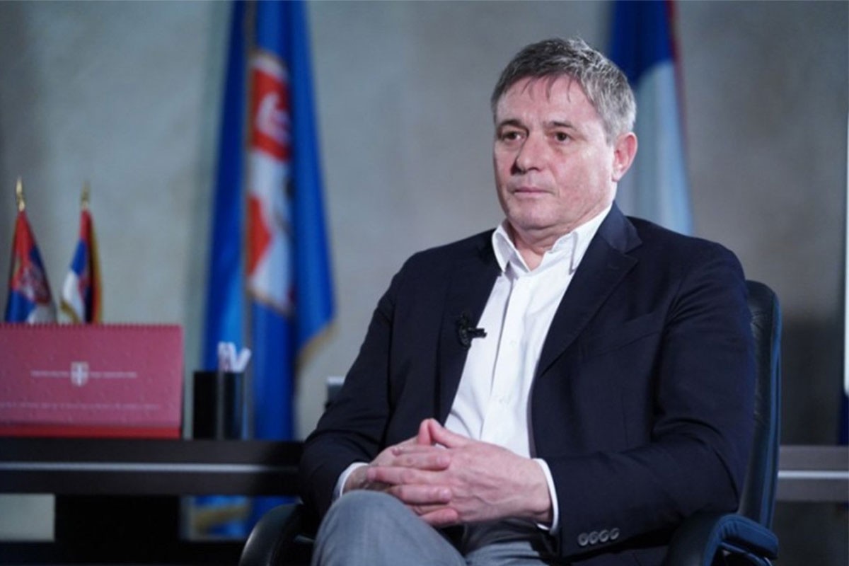 Piksi: Svi igrači na raspolaganju, moramo da pobedimo i obradujemo navijače