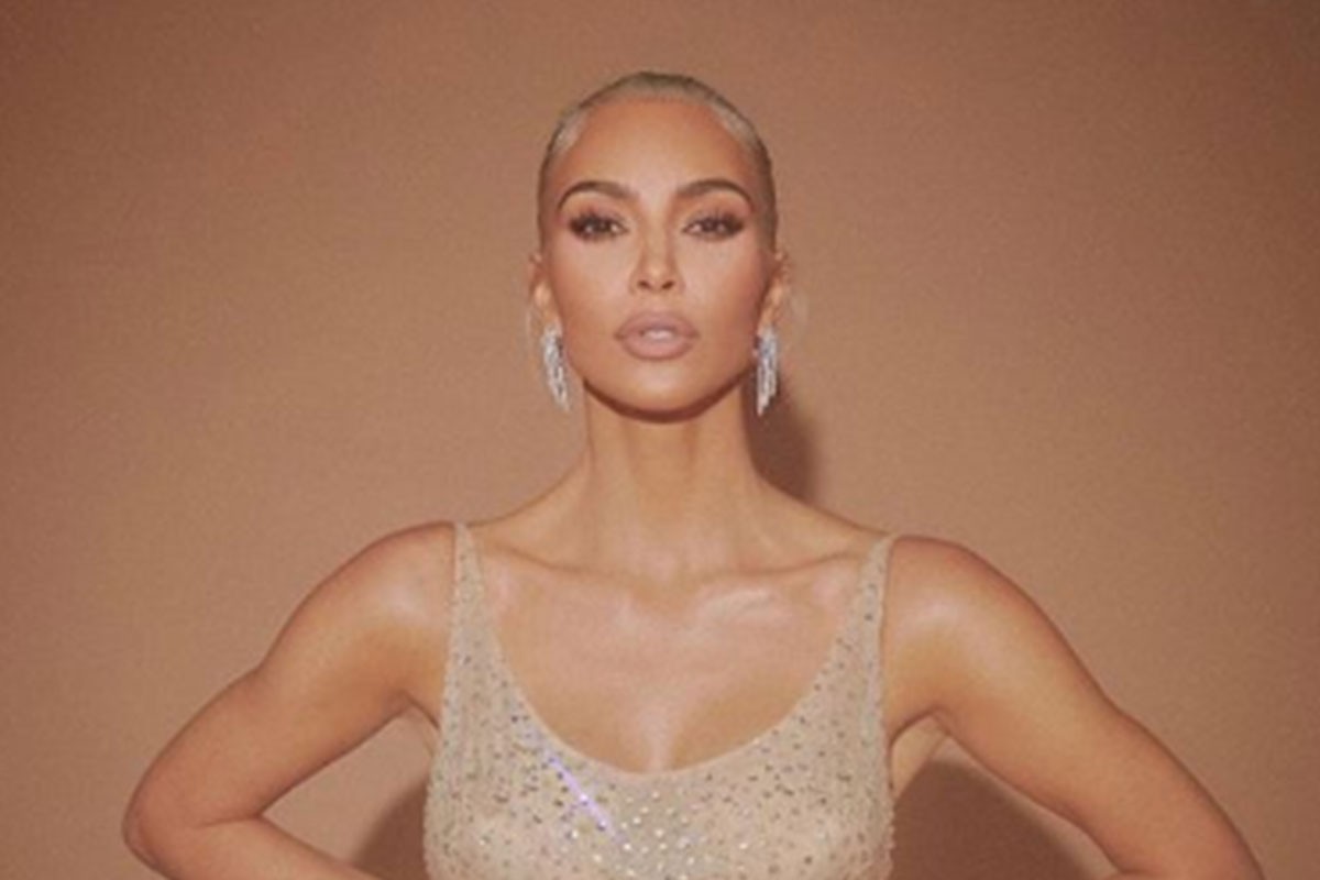 Kim Kardašijan traži novog sponzora