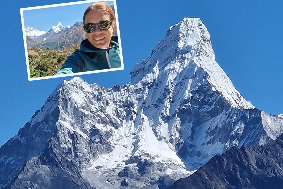 Alpinistkinja Antonia Viljac: Triglav je najzahtjevniji, a Čvrsnica savršena