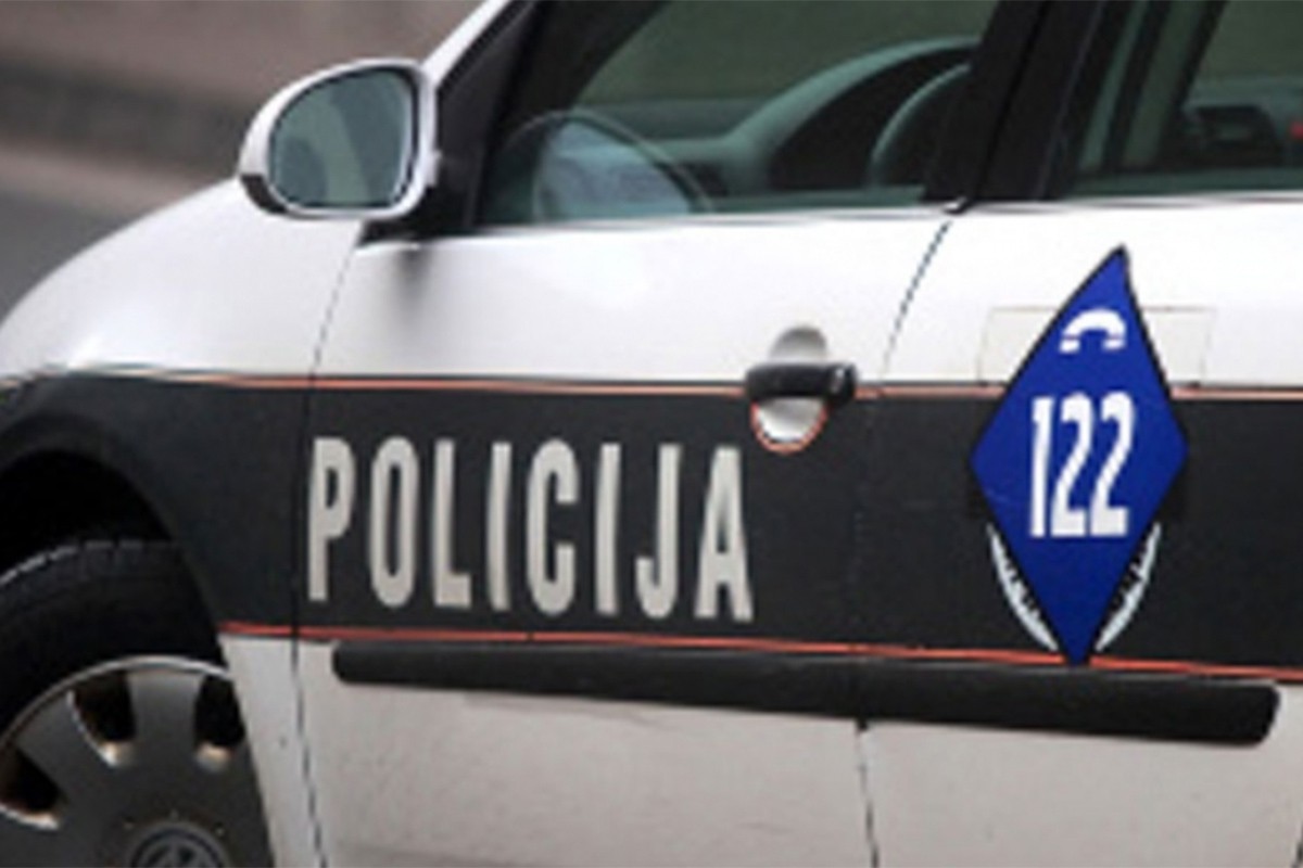 Zbog teške saobraćajne nezgode blokirana cesta Buna - Stolac, više povrijeđenih