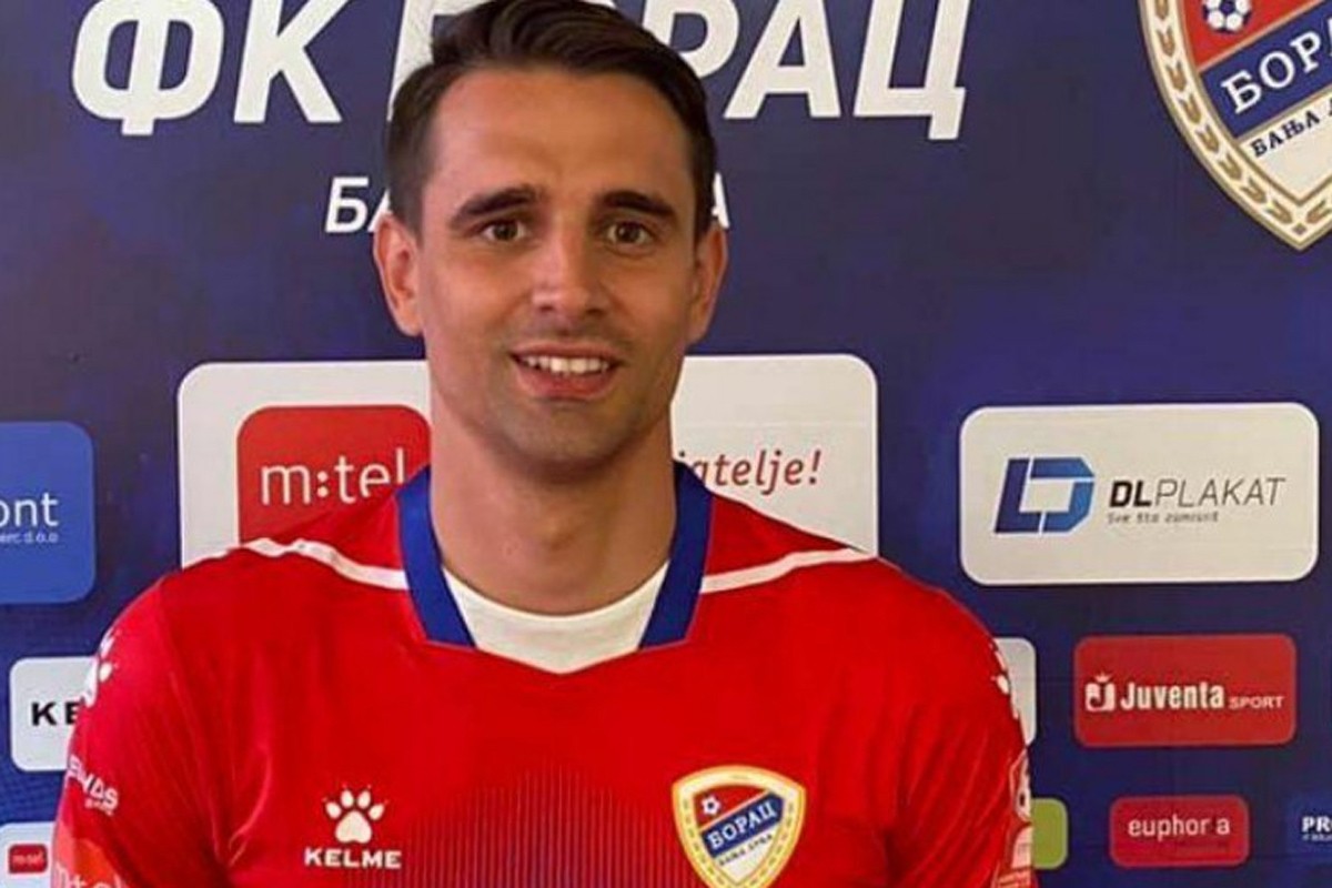 Bivši "Borčevac" napadnut u Albaniji, pokrenut postupak pred FIFA