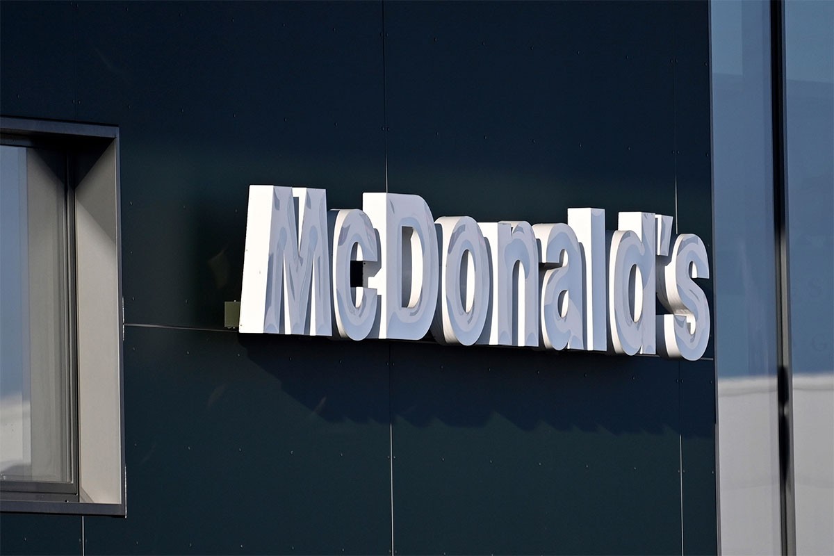 Zatvara se McDonald's u centru Sarajeva
