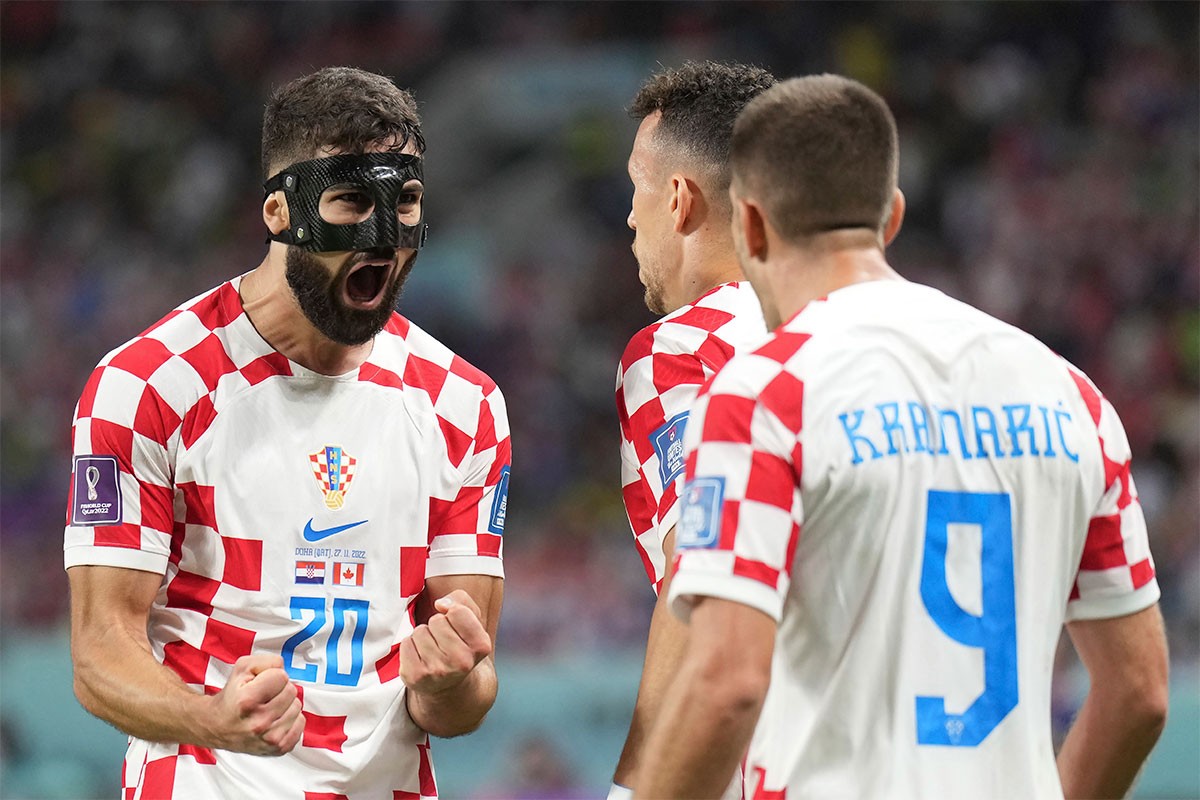 Hrvatski komentator: Gvardiol nema djevojku, a sponzoruše stoje u niskom startu