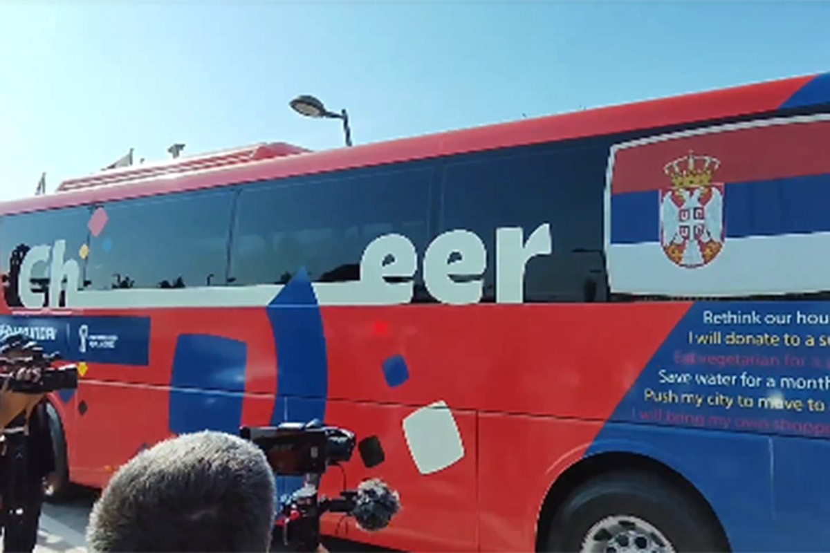 "Orlovi" lete kući