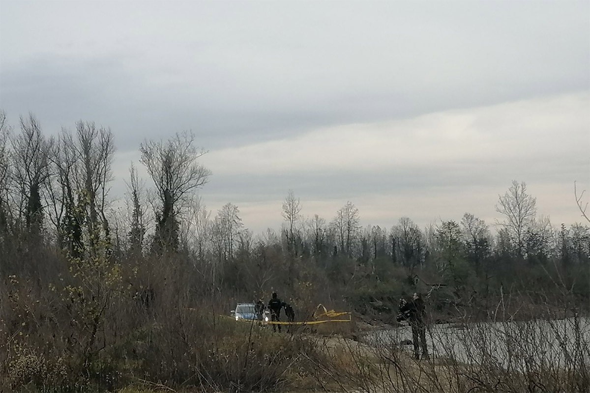 Na obali Drine pronađeno tijelo nepoznatog muškarca