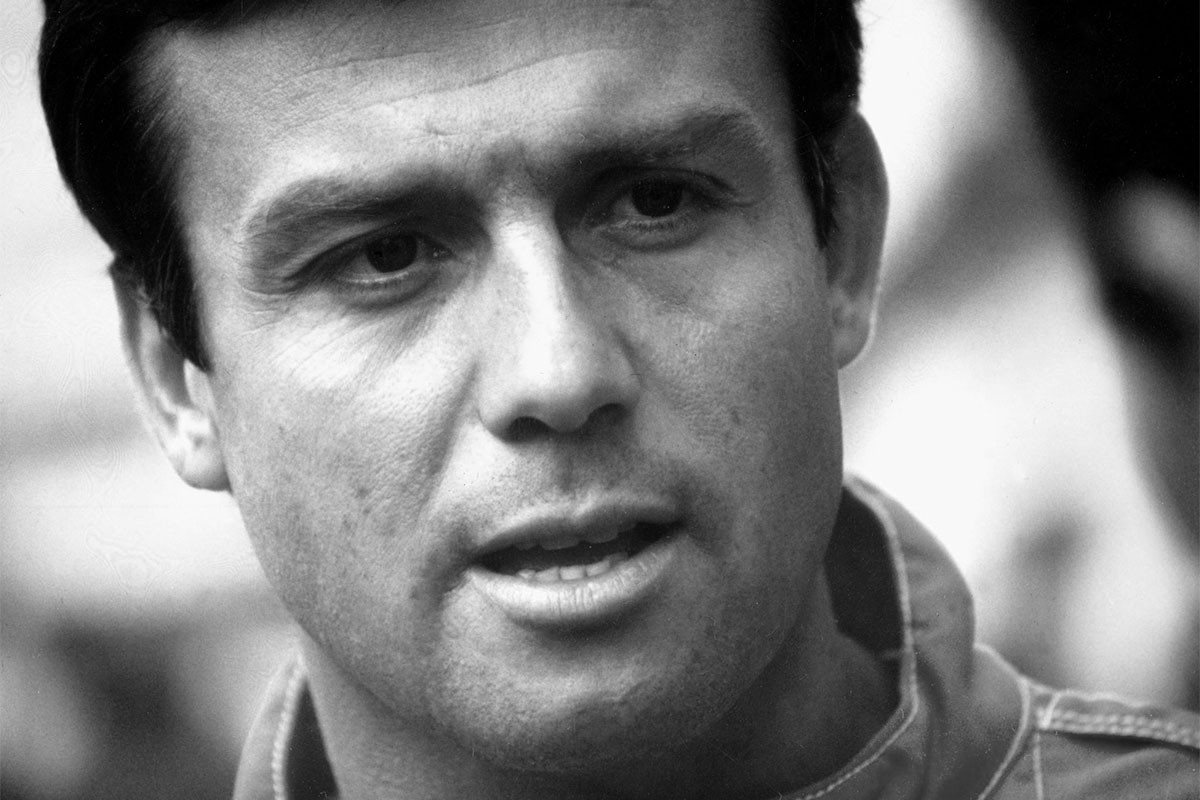 Preminuo bivši vozač Formule 1
