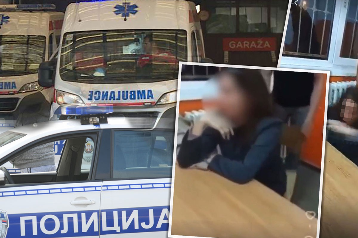 Otac učenika koji je pokušao samoubistvo: Moj sin danima trpio pritisak i preteće poruke