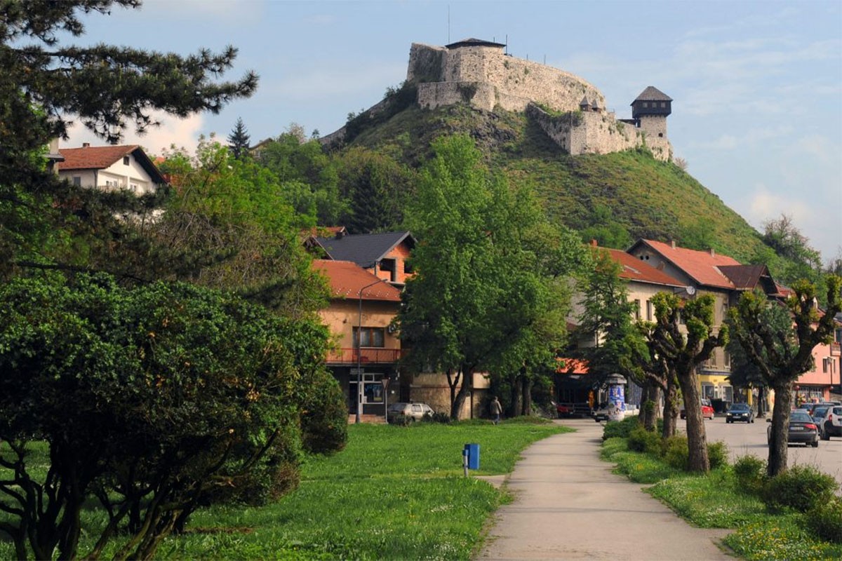 Doboj na "Forbsovoj" listi najpotcjenjenijih gradova