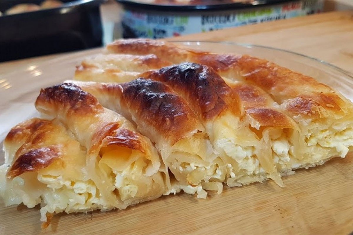 Zašto je poskupjela sirnica?