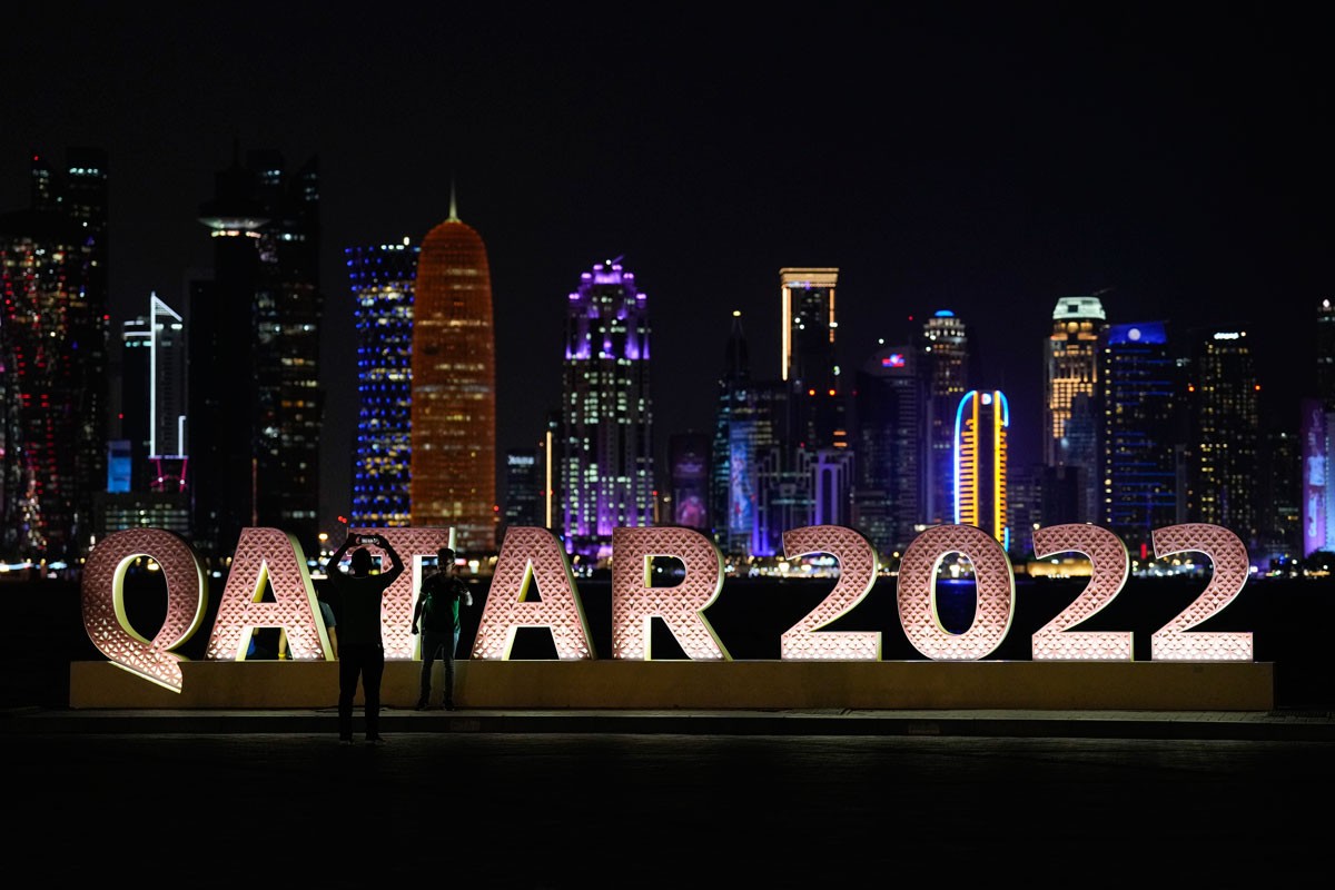 FIFA razmišlja o promjeni sistema takmičenja na SP 2026. godine