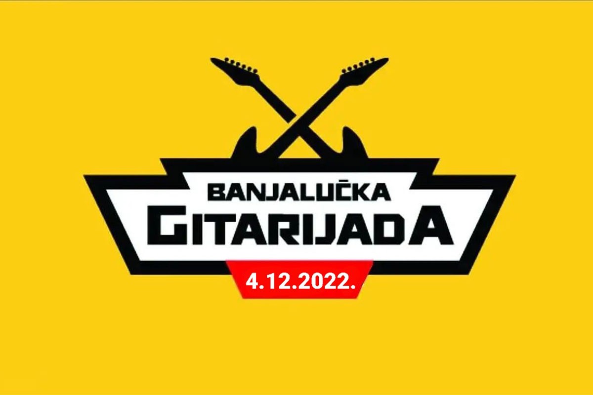 Održana sedma Banjalučka gitarijada