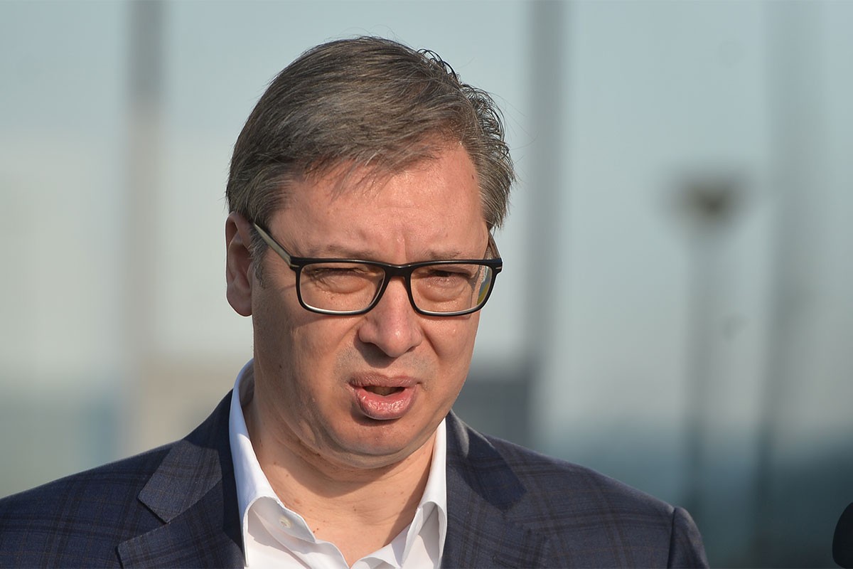 Vučić: Ukoliko ne bih otišao u Tiranu bilo bi štete za našu zemlju