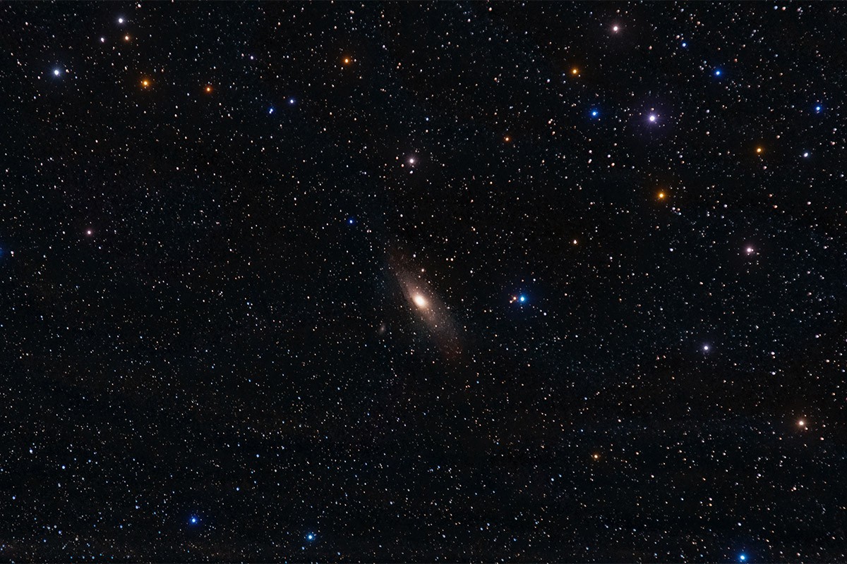 Zahvaljujući novim teleskopima astronomi na radaru imaju 260.000 zvijezda