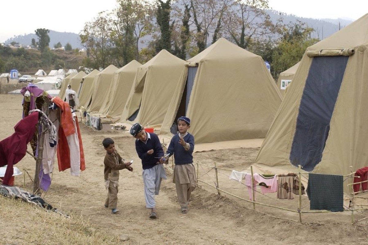 Kako su izbjeglice iz BiH pronašle utočište u dalekom Pakistanu