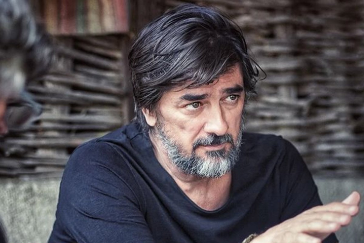 Vojin Ćetković fotografijom raznježio mnoge, njegov komentar govori sve