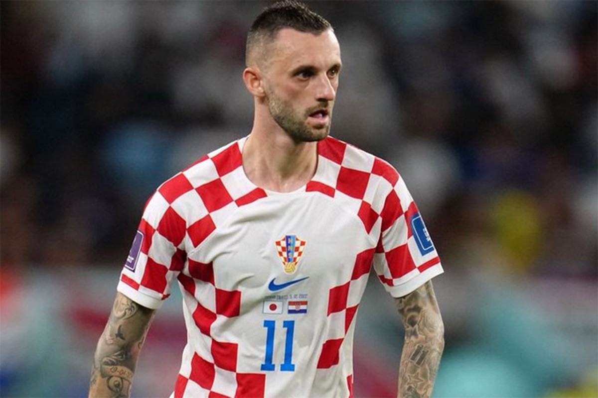Brozović još jednom oborio rekord SP