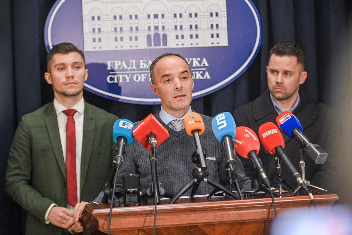 Banjalučki "Vodovod" želi da se vrati naknada za mjerno mjesto
