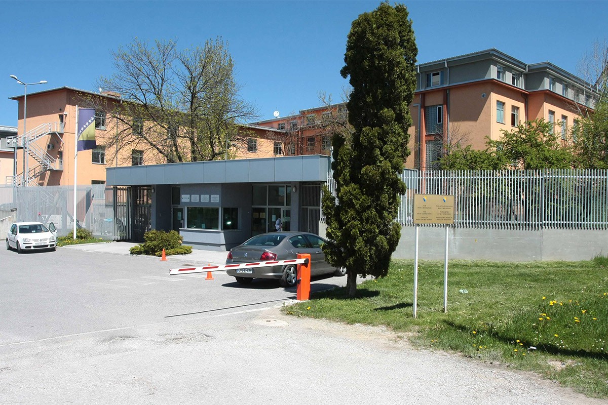 Oči i vlasti i opozicije uprte u Sud BiH