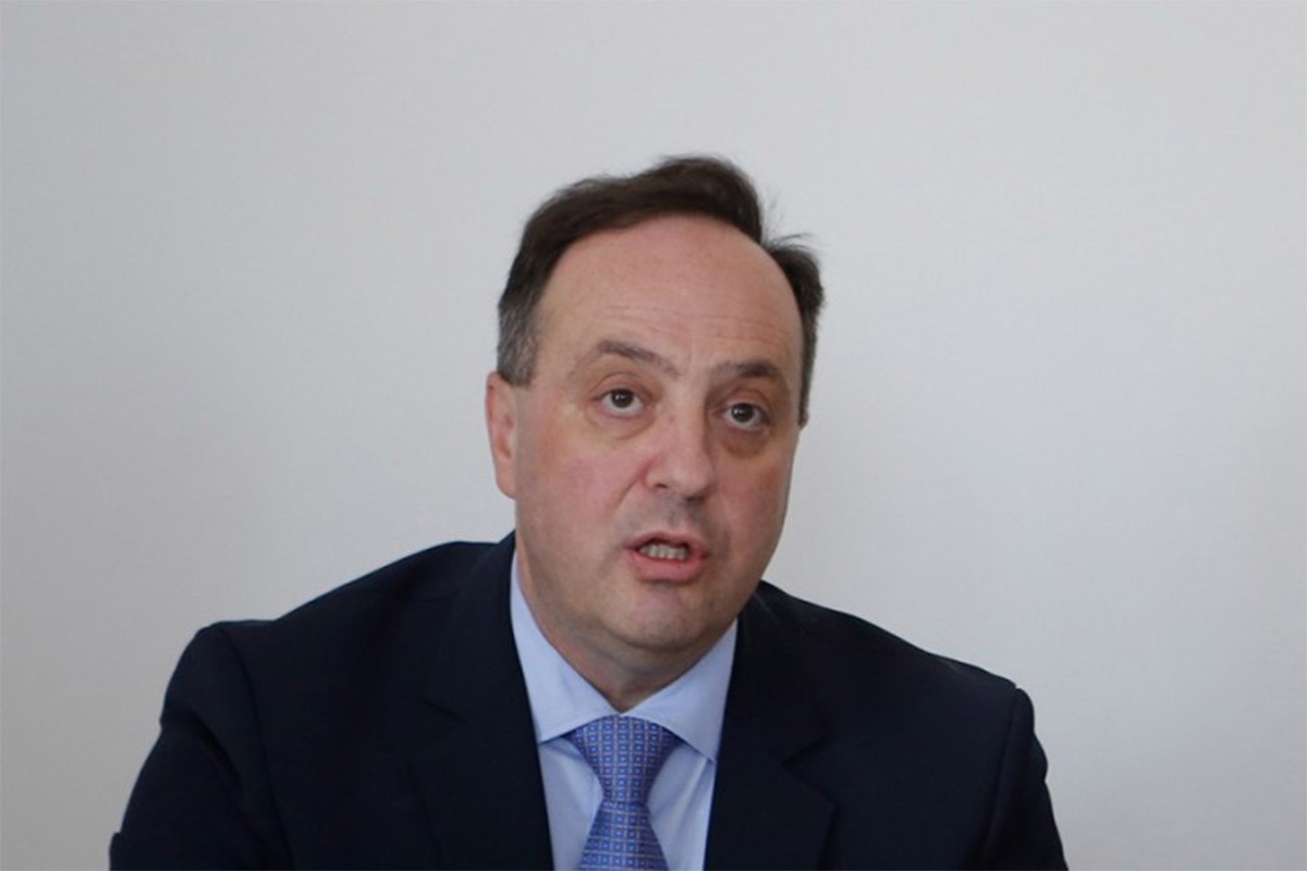 Debevec jedini kandidat za predsjednika Suda BiH