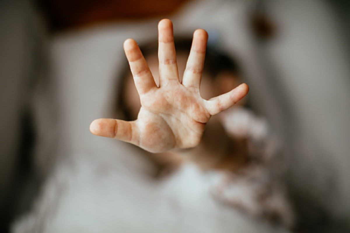 Lažna dadilja na suđenju u slučaju seksualnog zlostavljanja djece