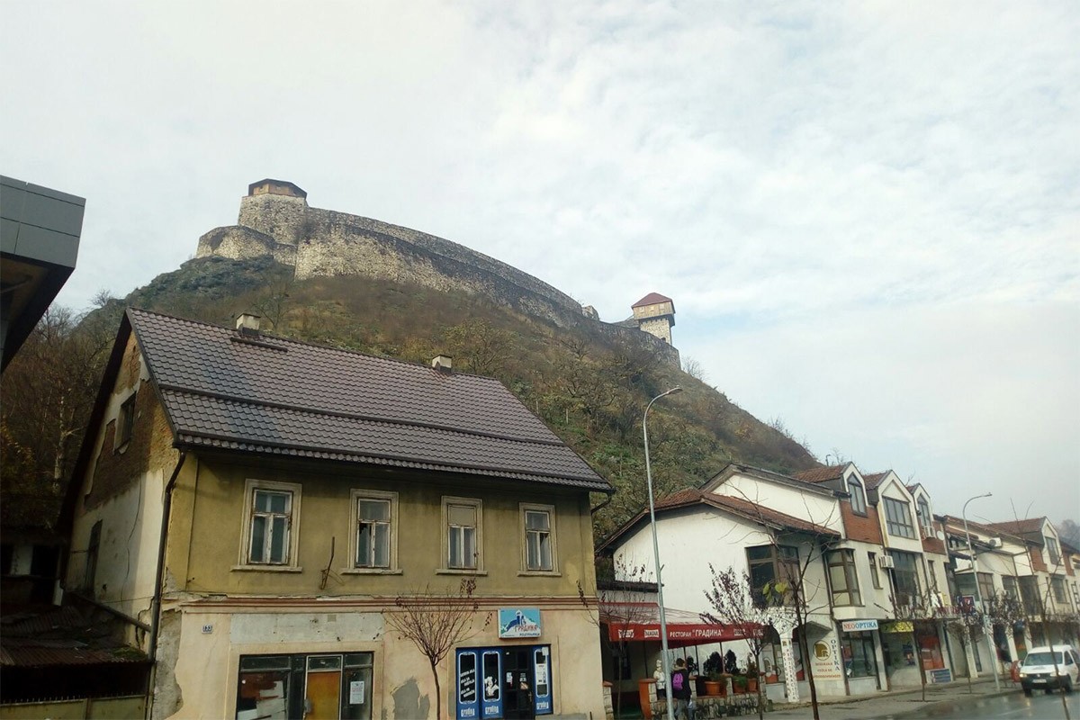 Šta budući turistički vodiči misle o stavljanju Doboja na "Forbsovu" listu