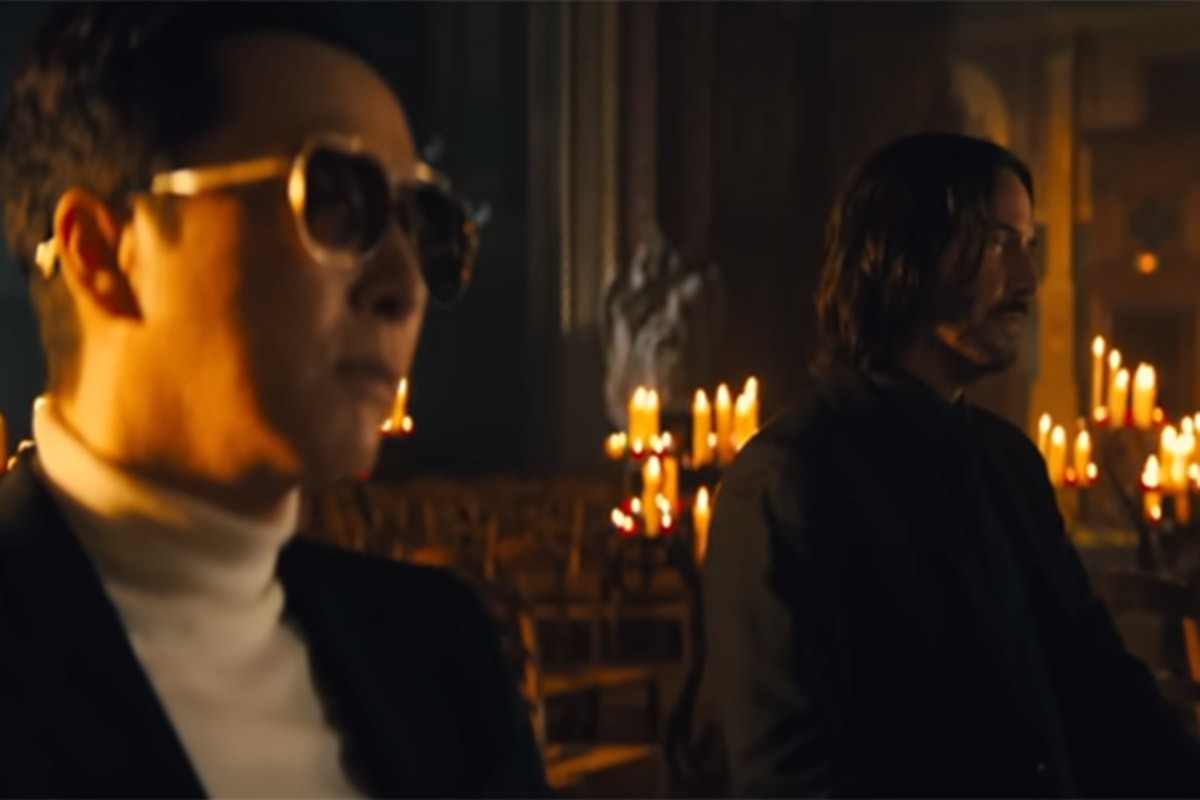 Kijanu Rivs otkrio koji film je bilo najteže snimiti