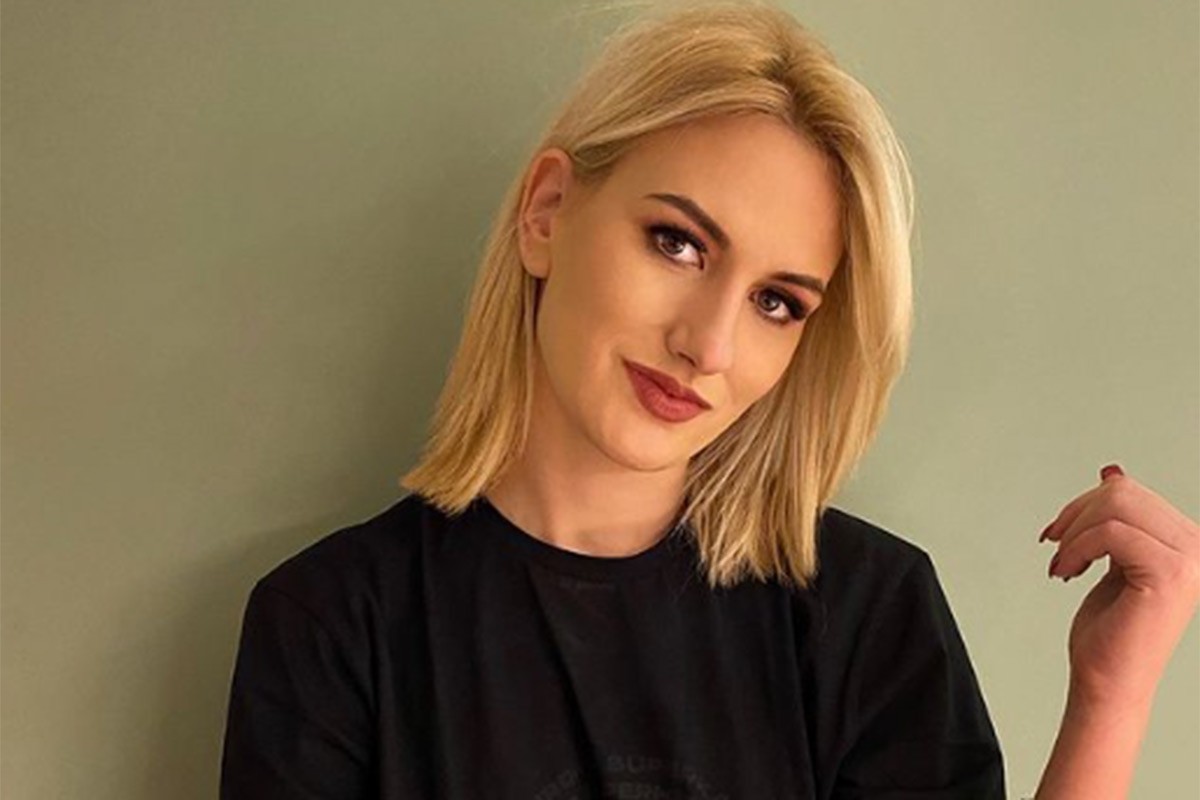 Porodila se Nataša Kovačević, srećna mama objavilla prvu fotografiju iz porodilišta