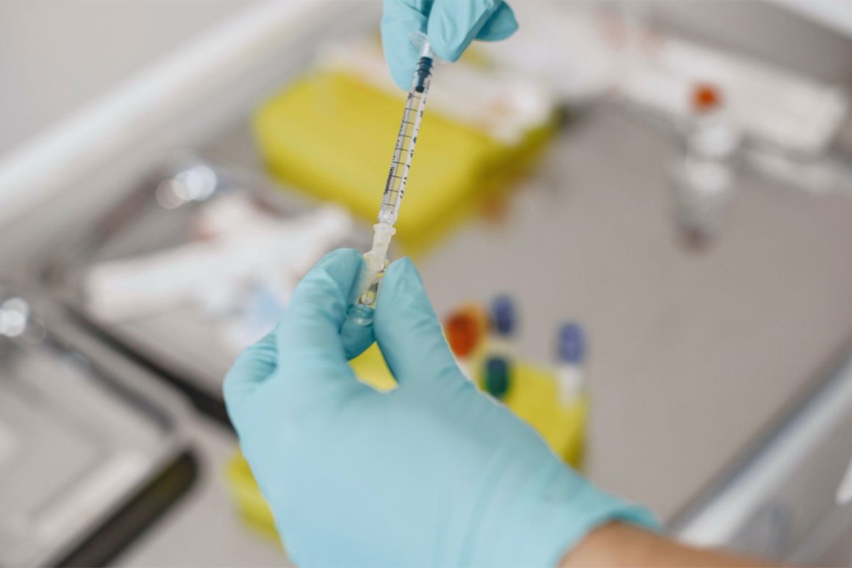 HPV vakcina kao preporučena u Srpskoj