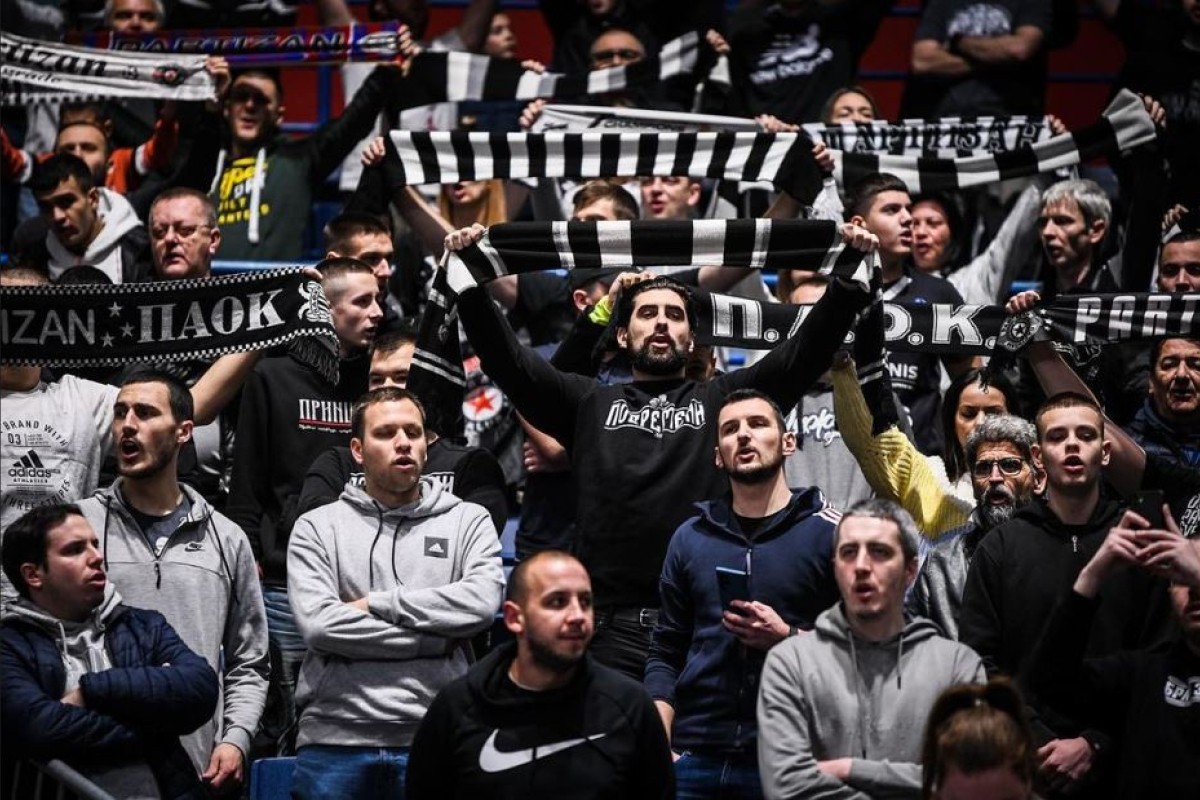 Novi preokret, Partizan ekspresno demantovao Zvezdu