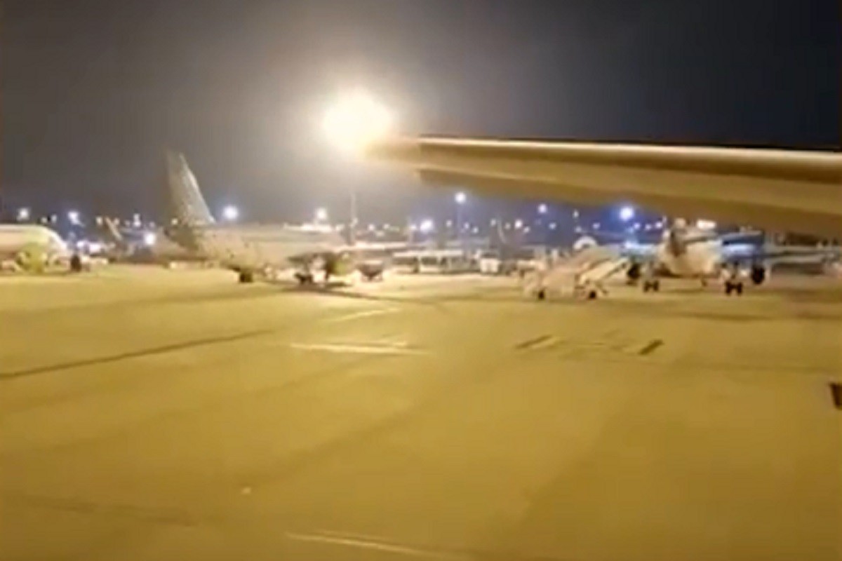 28 putnika probalo se prošvercovati preko lažne trudnoće (VIDEO)