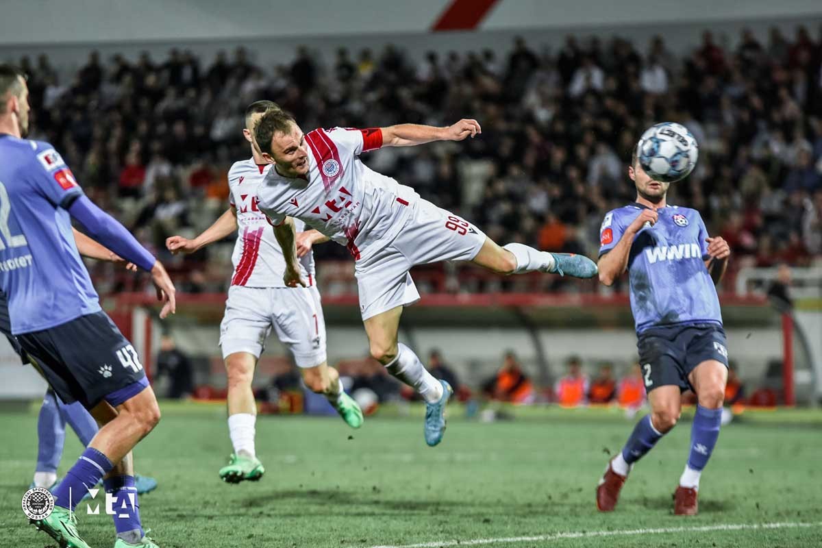 Predstavljamo: Nemanja Bilbija, golgeter i rekorder