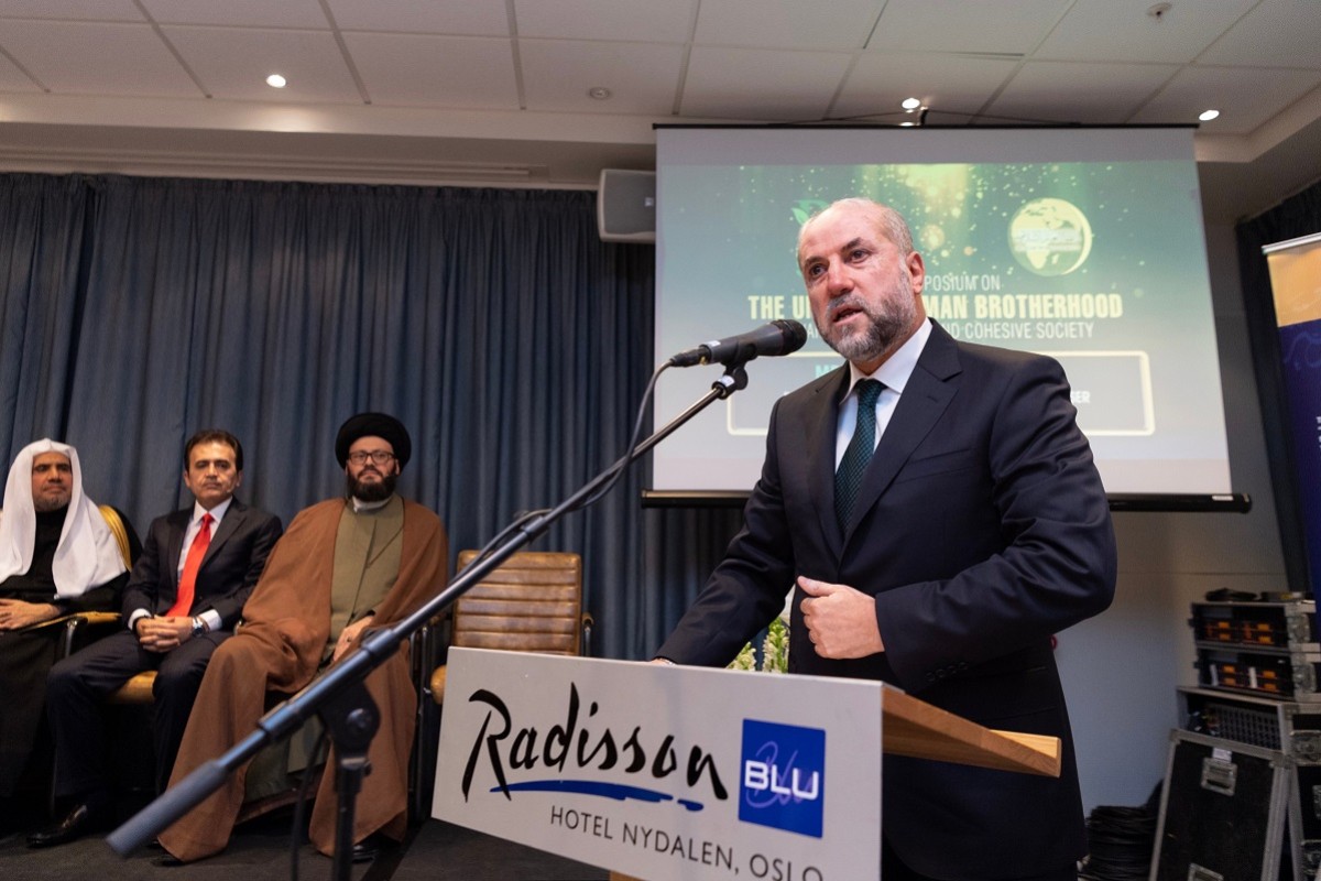 Palestinski zvaničnik nazvao jevreje "majmunima i svinjama"