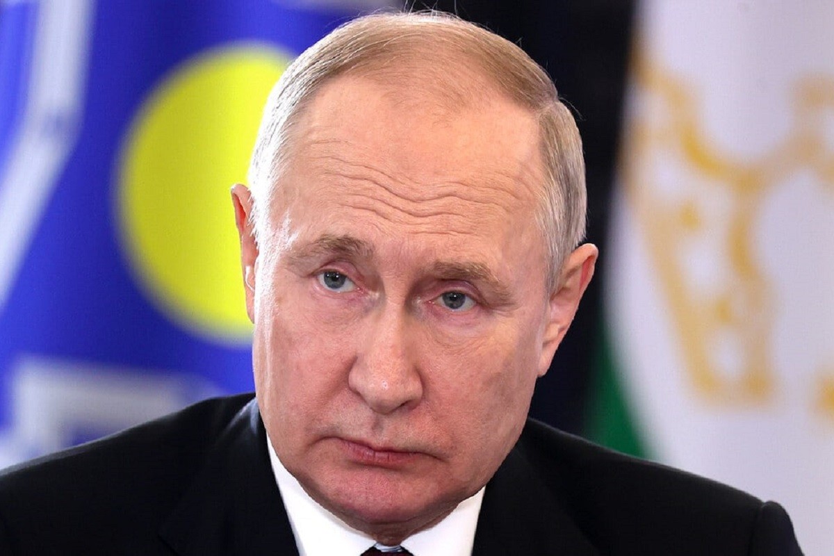 Putin odgovorio koliko bi sukob mogao trajati