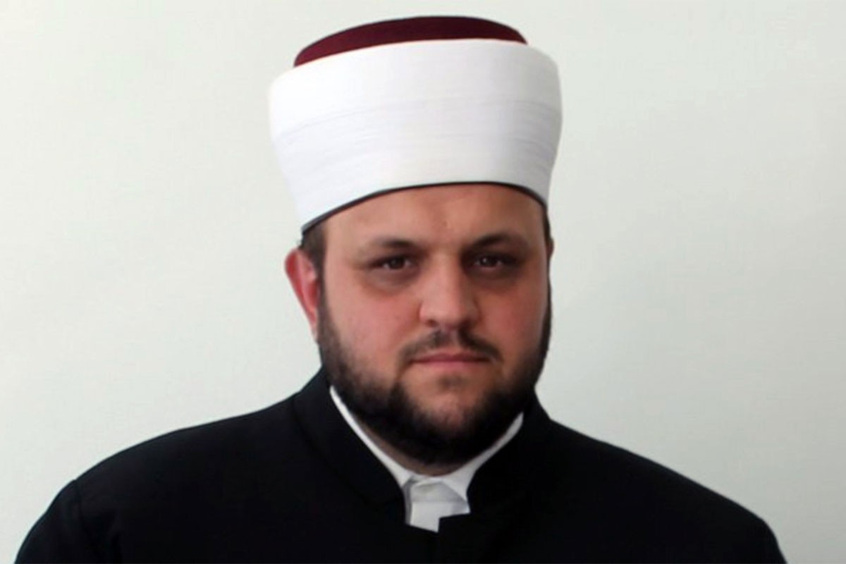 Glavni imam u Mostaru osudio devastaciju Saborne crkve
