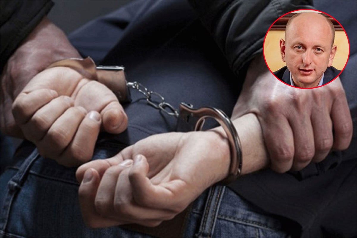 Uhapšen osumnjičeni za napad na Milana Kneževića