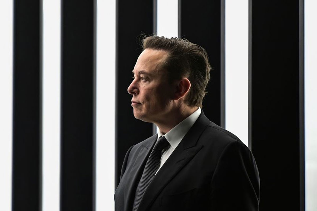 Mask doveo Teslinog šefa iz Kine da vodi teksašku gigafabriku