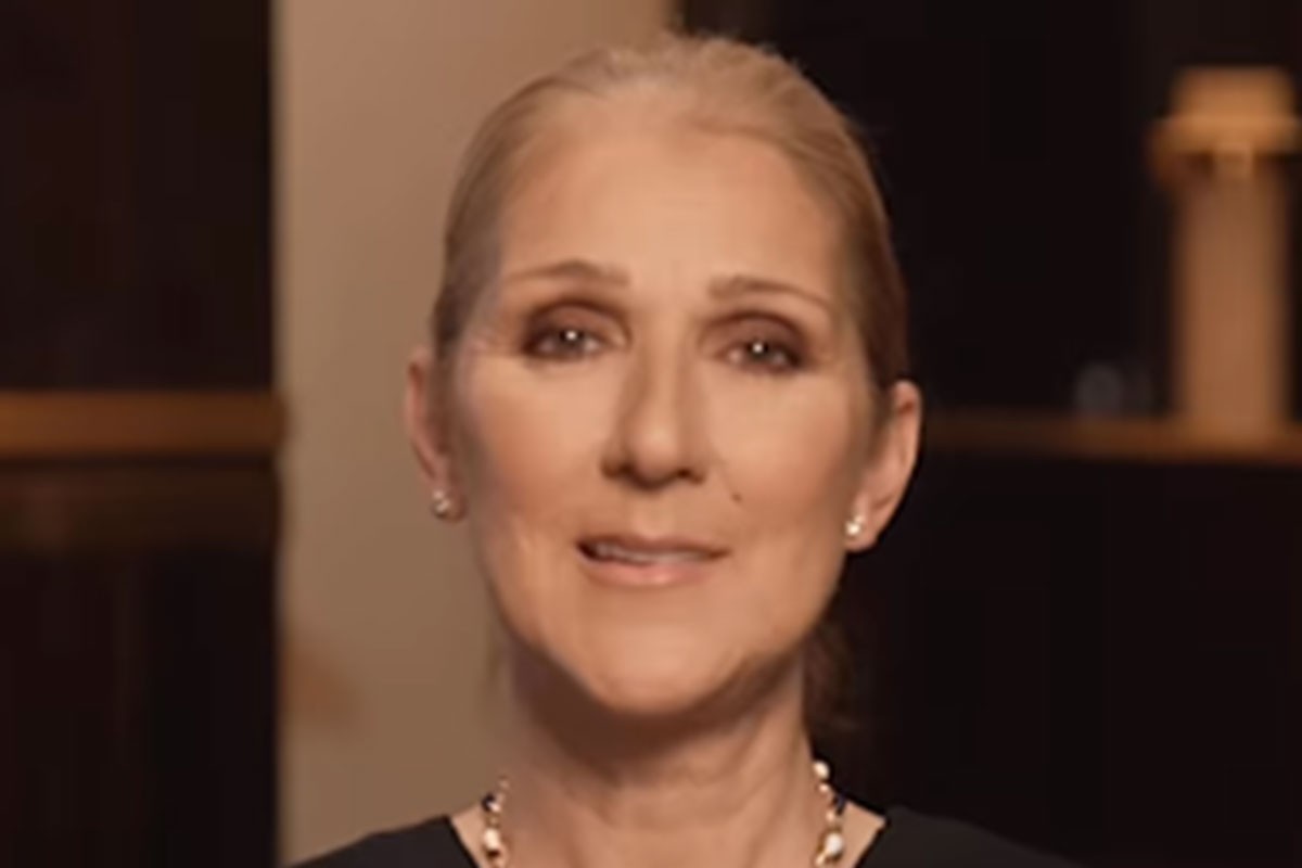 Selin Dion ozbiljno bolesna, otkazala sve koncerte